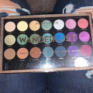 Makeup Palette